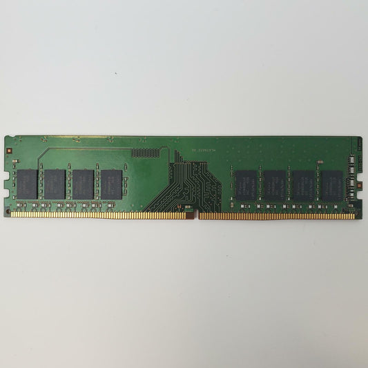 Assorted 8GB PC4-2666V 21333 DIMM DDR4 RAM | Grade A