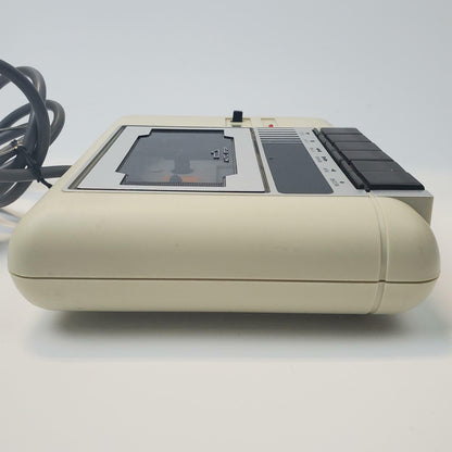 Commodore Datasette Compact Data Cassette Player/Recorder | Grade F