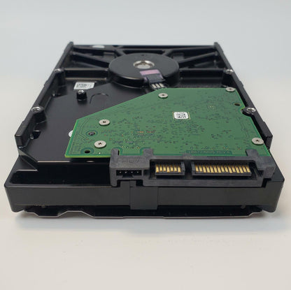 Seagate ST2000DM001 2TB 3.5" SATA Internal HDD | Grade A