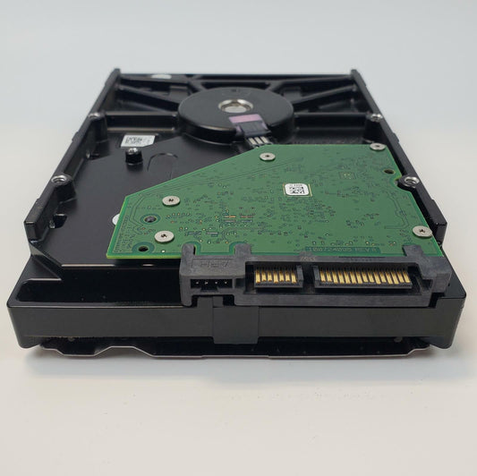 Seagate ST2000DM001 2TB 3.5" SATA Internal HDD | Grade A