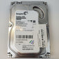 Seagate ST2000DM001 2TB 3.5" SATA Internal HDD | Grade A