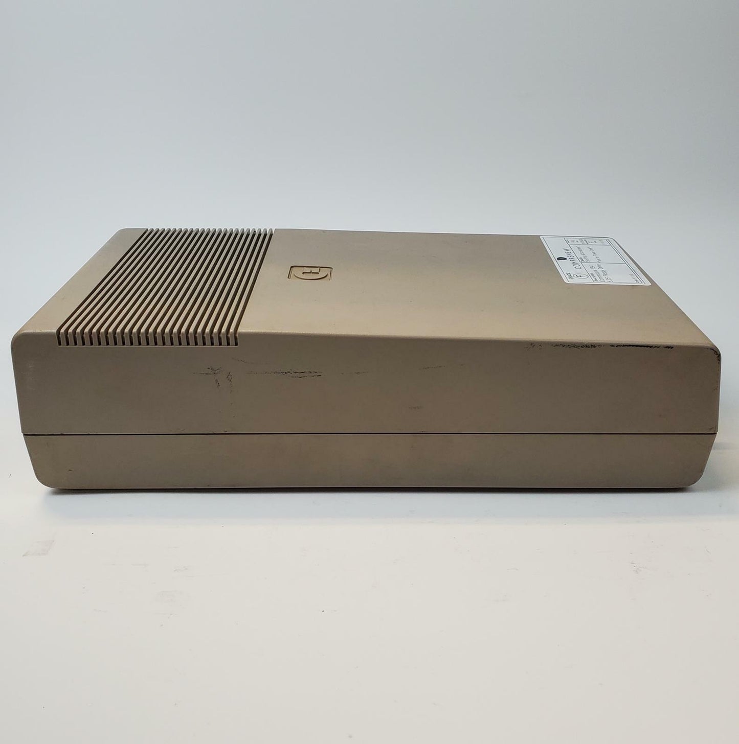 Commodore 1541 5.25" Floppy Drive | Grade F