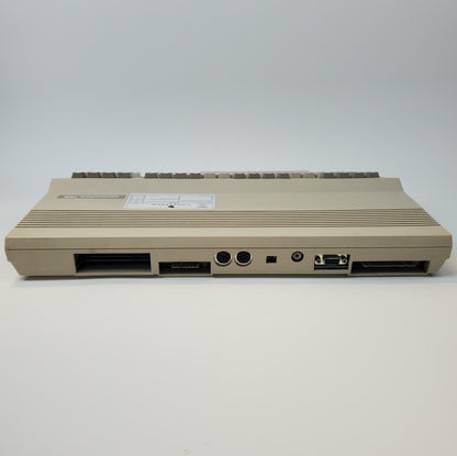Commodore C128 Personal Computer | Grade D