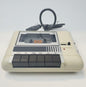 Commodore Datasette Compact Data Cassette Player/Recorder | Grade F