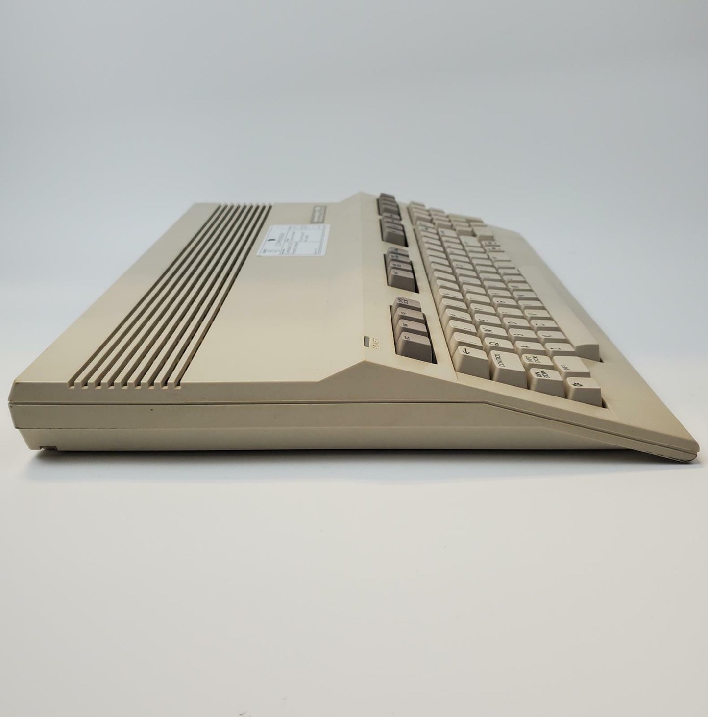 Commodore C128 Personal Computer | Grade D