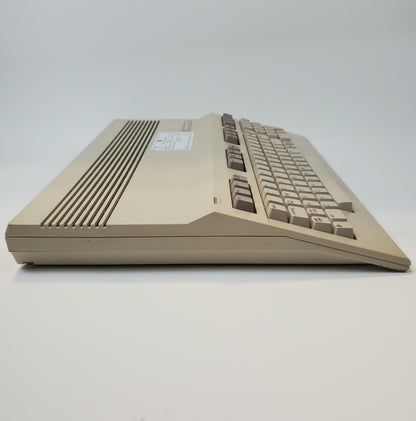 Commodore C128 Personal Computer | Grade D