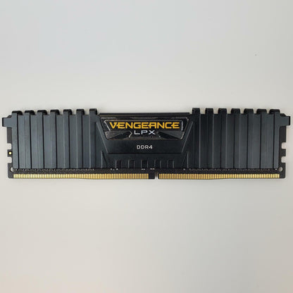8GB PC4-3200AA 25600 DIMM DDR4 RAM | Grade A