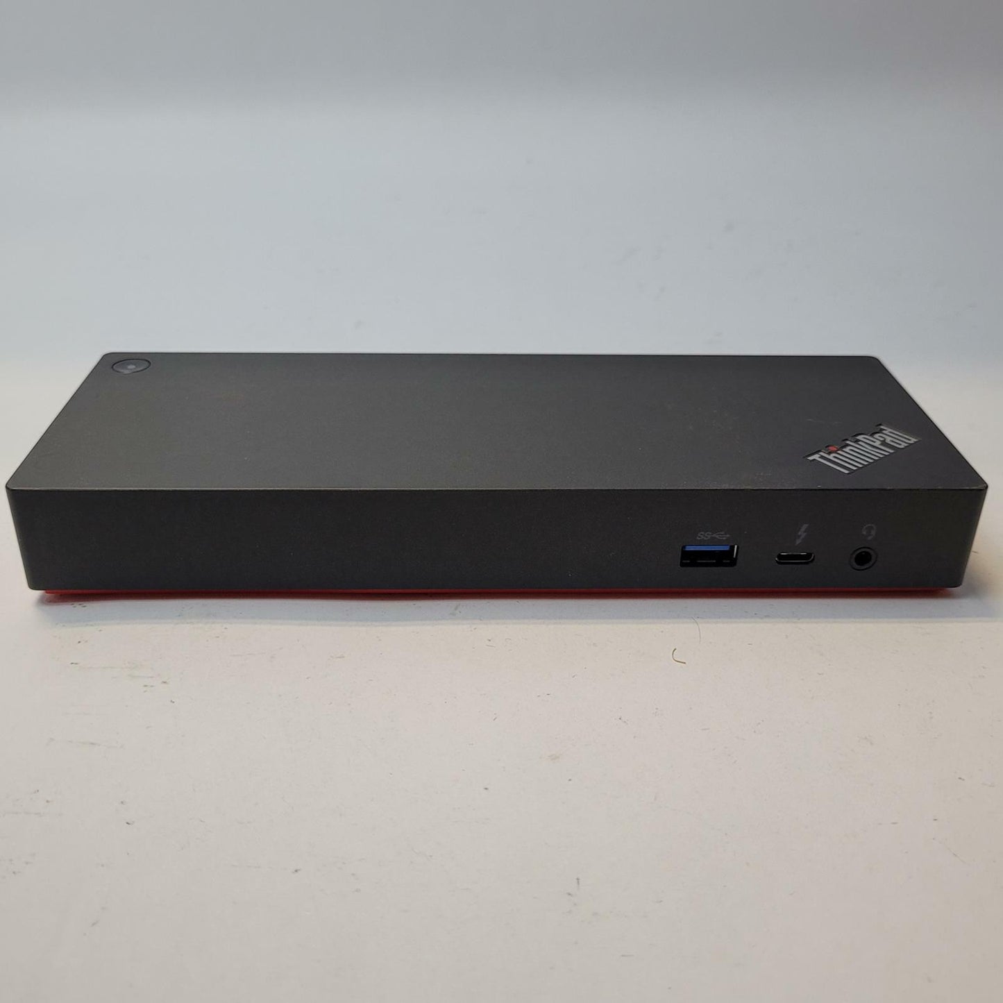 LENOVO DK1841 Laptop Docking Station | Grade B | 10296