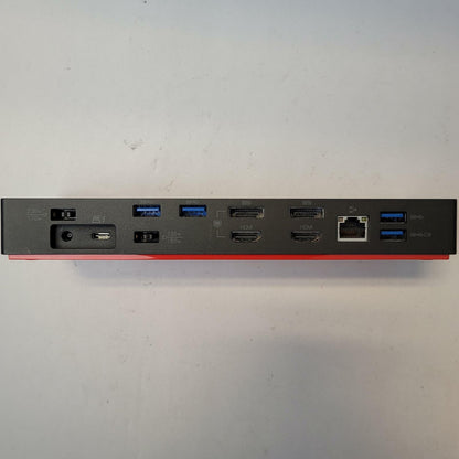 LENOVO DK1841 Laptop Docking Station | Grade B | 10296