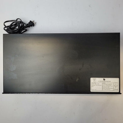 ADC SS-115X Stereo 10-Channel Equalizer | Grade F