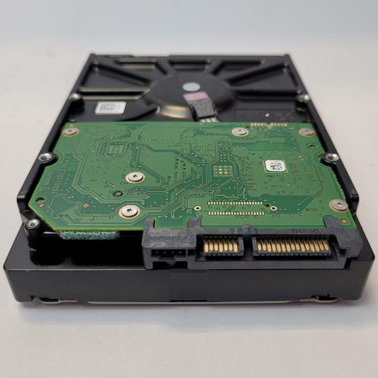 SEAGATE ST33000650NS 3TB 3.5" SATA Internal HDD | Grade A