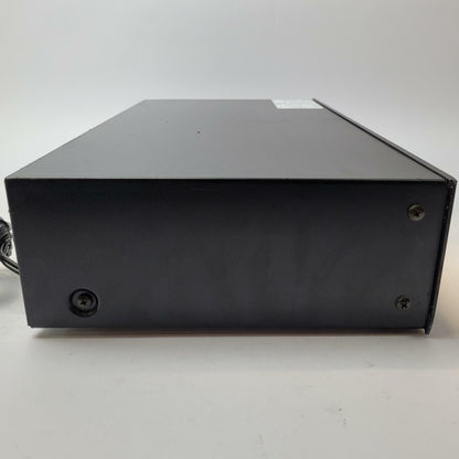 ADC SS-115X Stereo 10-Channel Equalizer | Grade F