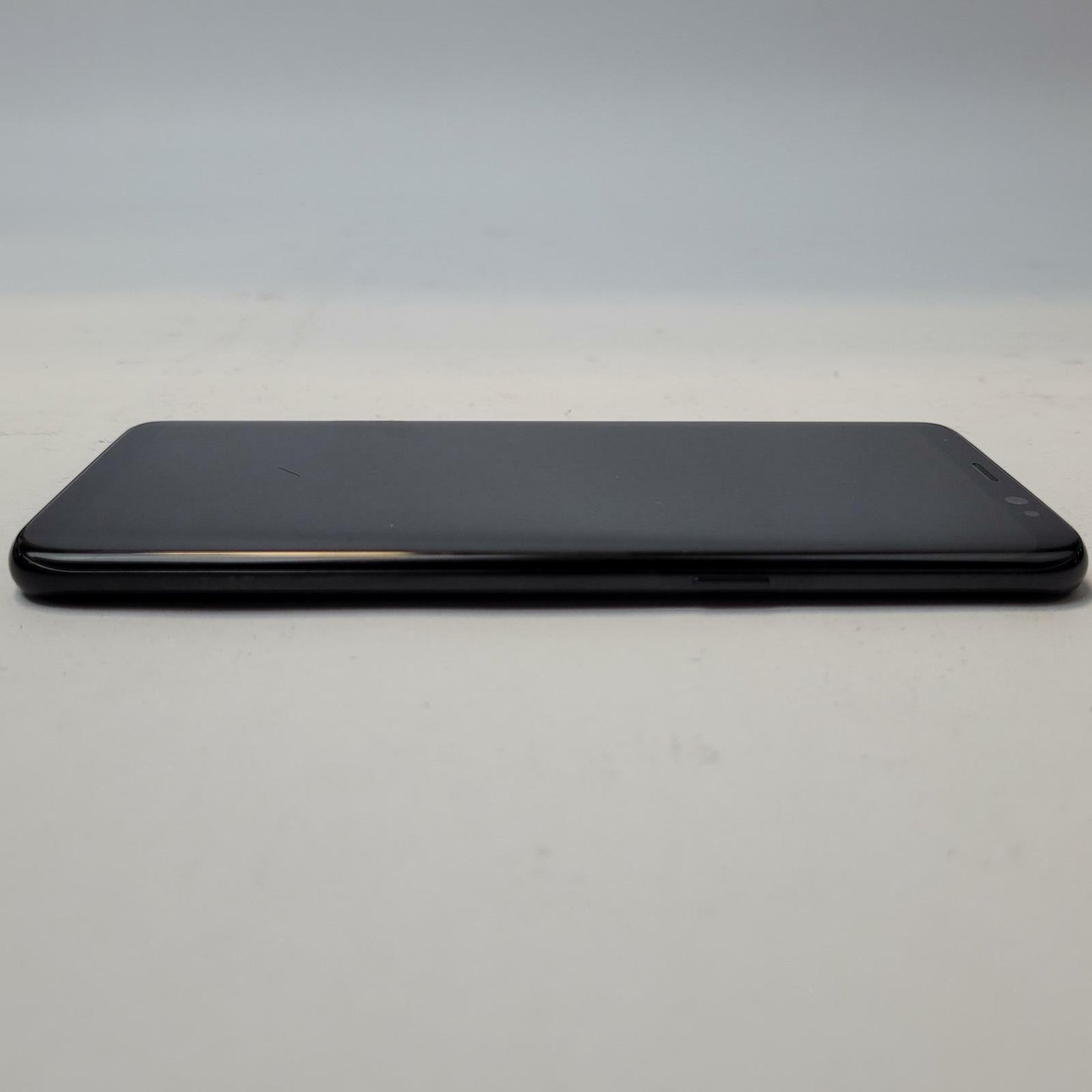 SAMSUNG Galaxy S8 Dual SM-G950U 64GB VERIZON Smartphone Midnight Black | Grade C