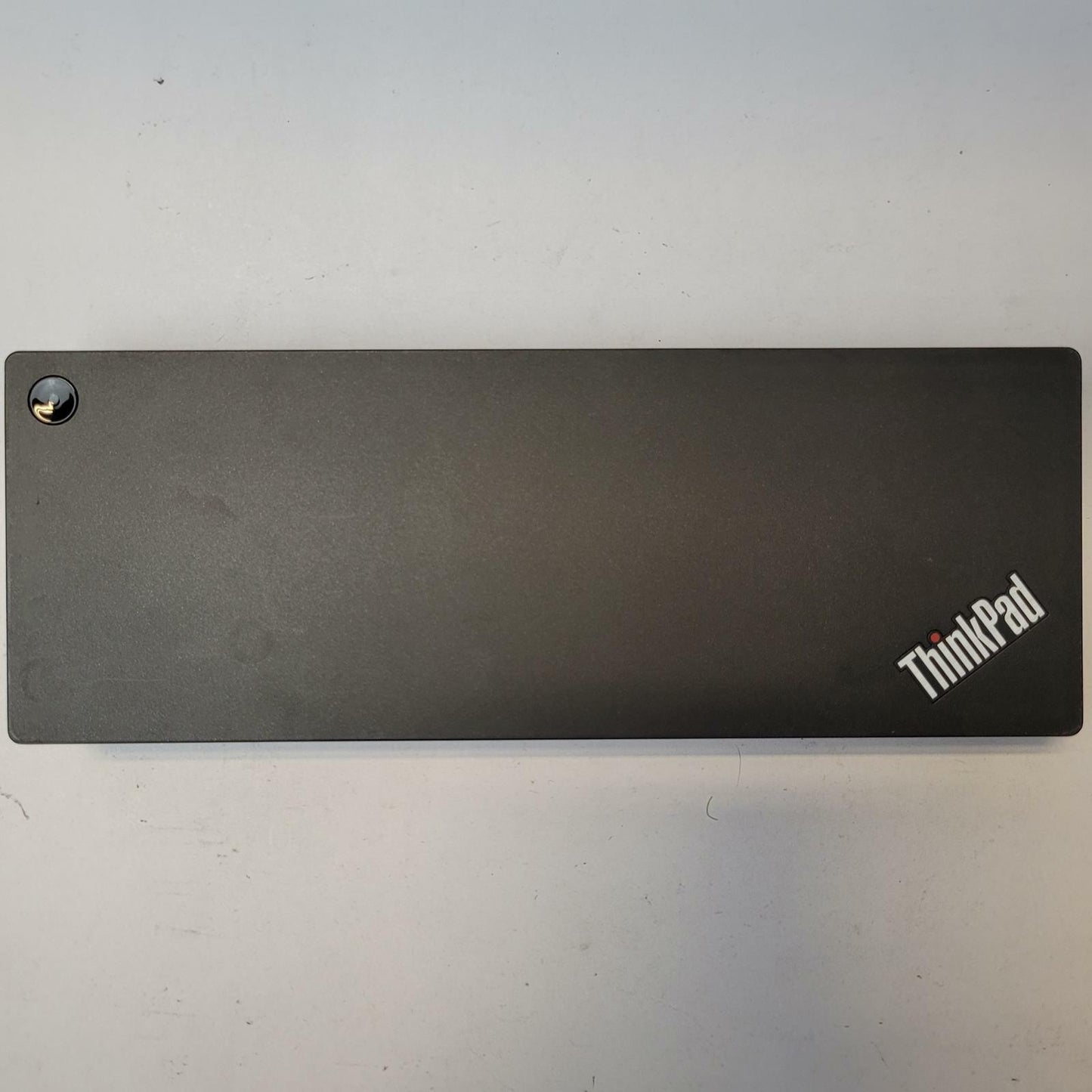 LENOVO DK1841 Laptop Docking Station | Grade B | 10296