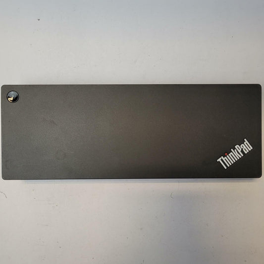 LENOVO DK1841 Laptop Docking Station | Grade B | 10296
