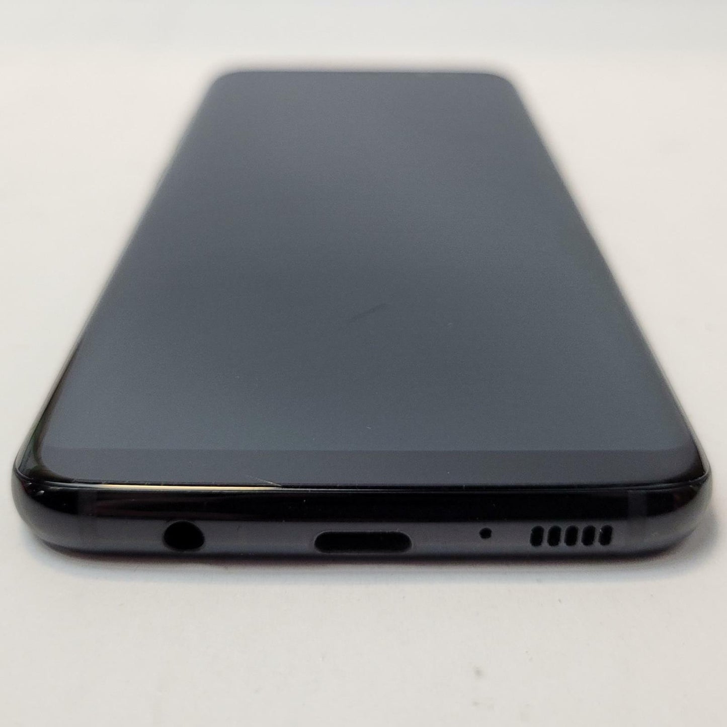 SAMSUNG Galaxy S8 Dual SM-G950U 64GB VERIZON Smartphone Midnight Black | Grade C