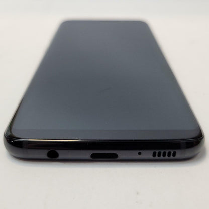 SAMSUNG Galaxy S8 Dual SM-G950U 64GB VERIZON Smartphone Midnight Black | Grade C