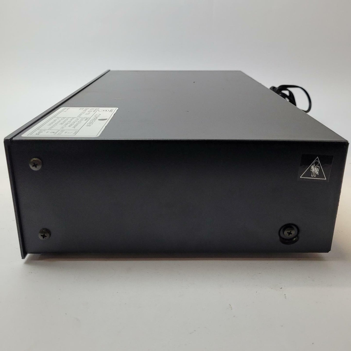 ADC SS-115X Stereo 10-Channel Equalizer | Grade F