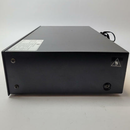 ADC SS-115X Stereo 10-Channel Equalizer | Grade F