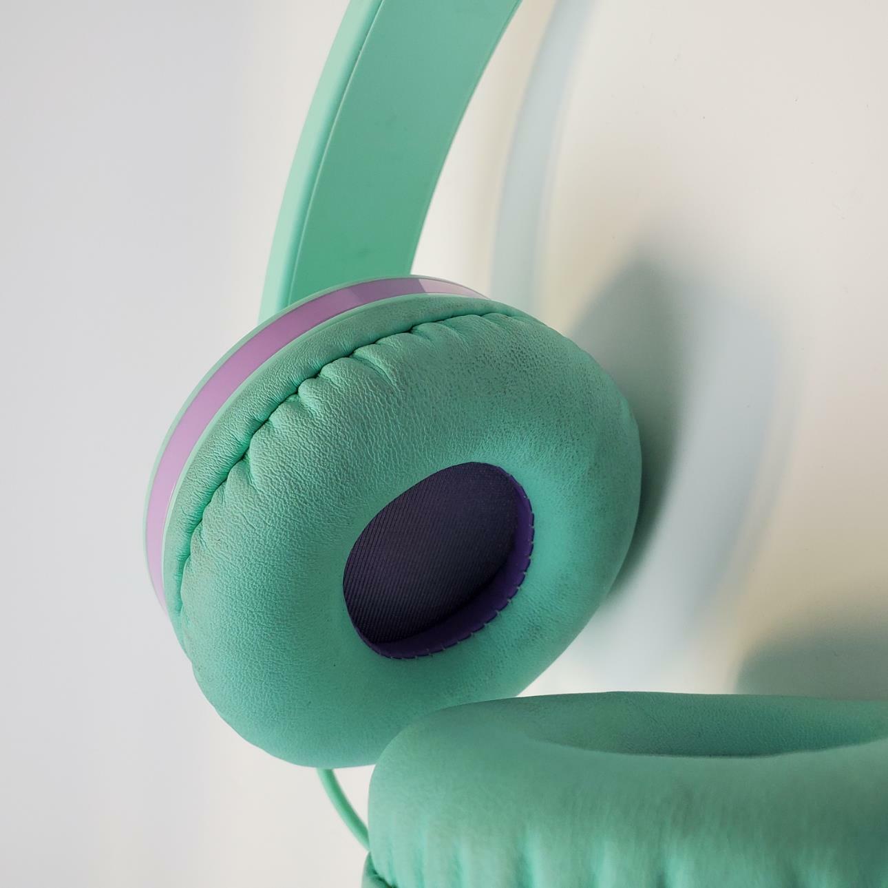 JELLY COMB YP018 3.5mm Wired Headphones | Grade B