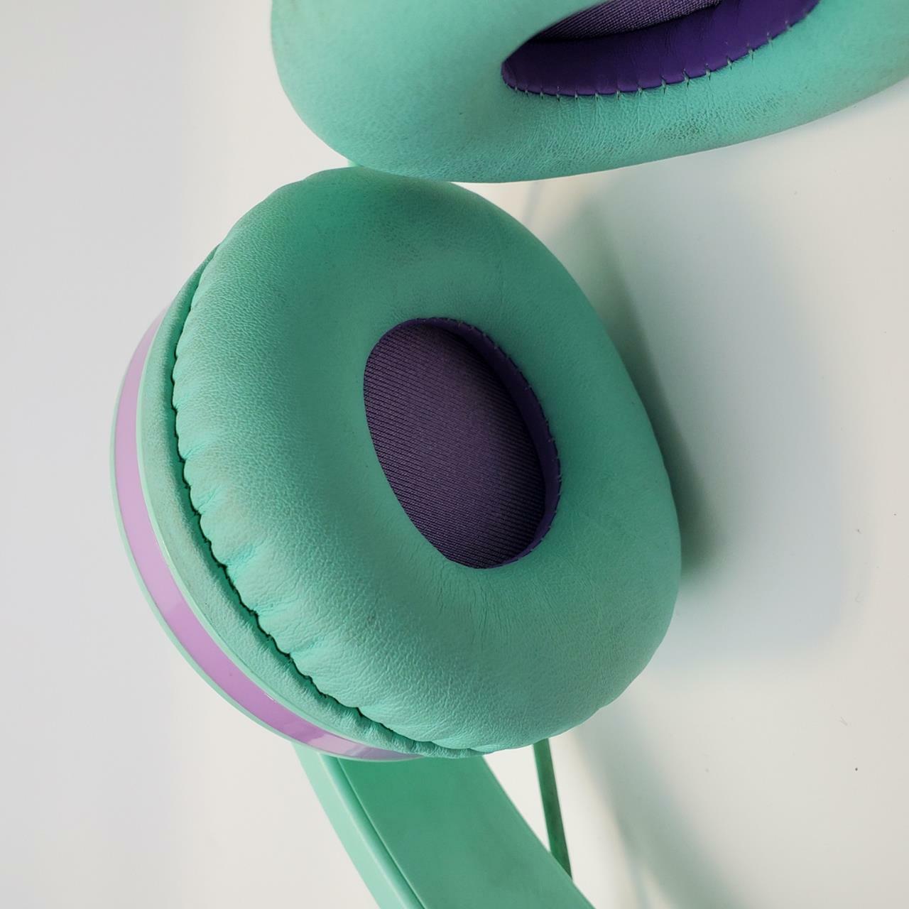 JELLY COMB YP018 3.5mm Wired Headphones | Grade B