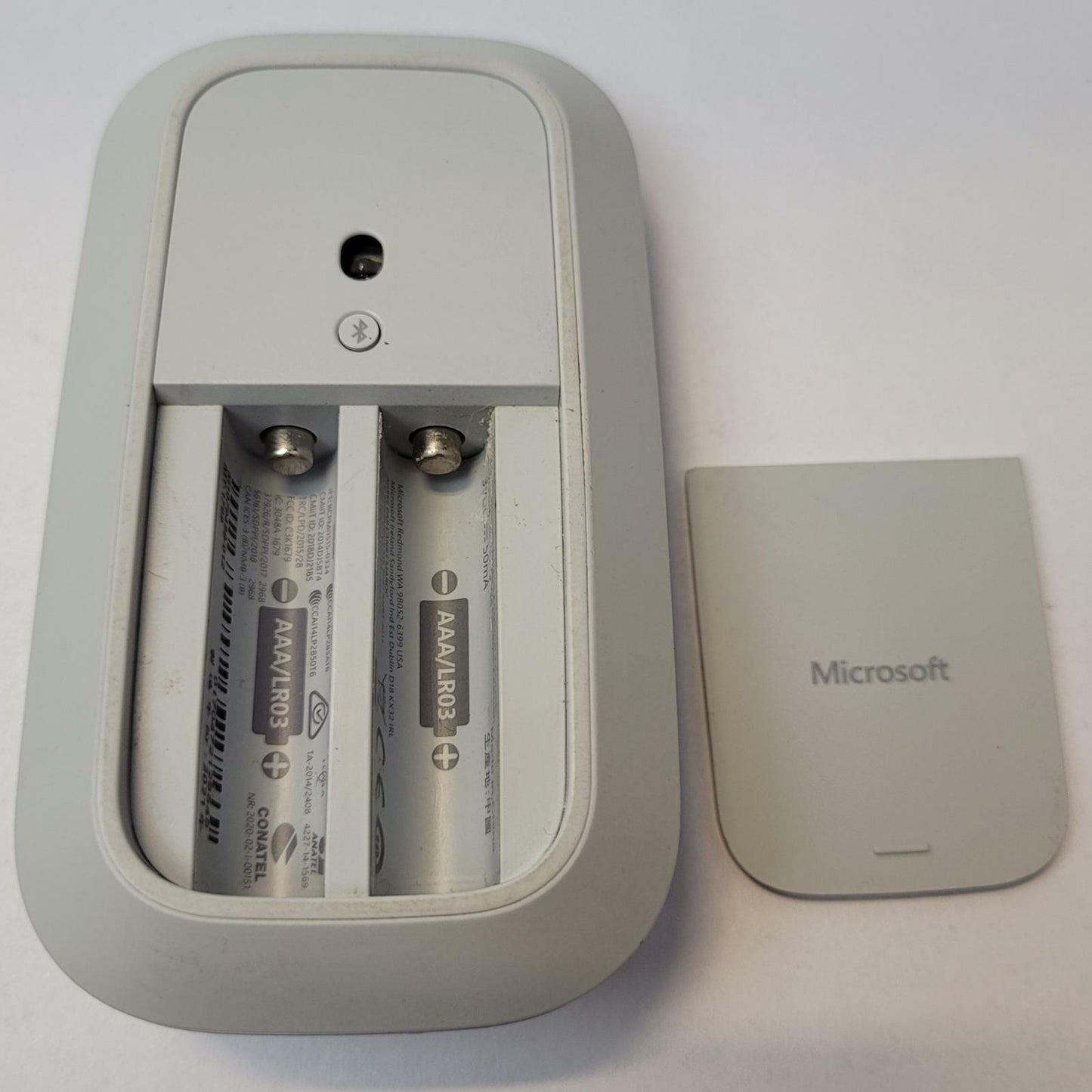 Microsoft Surface Mobile Bluetooth Wireless Mouse | Grade A