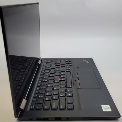 LENOVO ThinkPad X13 YOGA Win 11 Home i5-10310U 8GB RAM 512GB NVME | Grade C