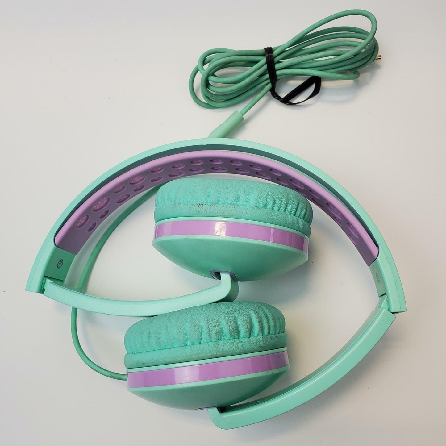 JELLY COMB YP018 3.5mm Wired Headphones | Grade B