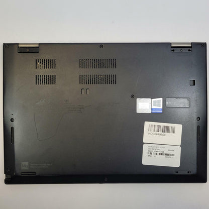 LENOVO ThinkPad X13 YOGA Win 11 Home i5-10310U 8GB RAM 512GB NVME | Grade C