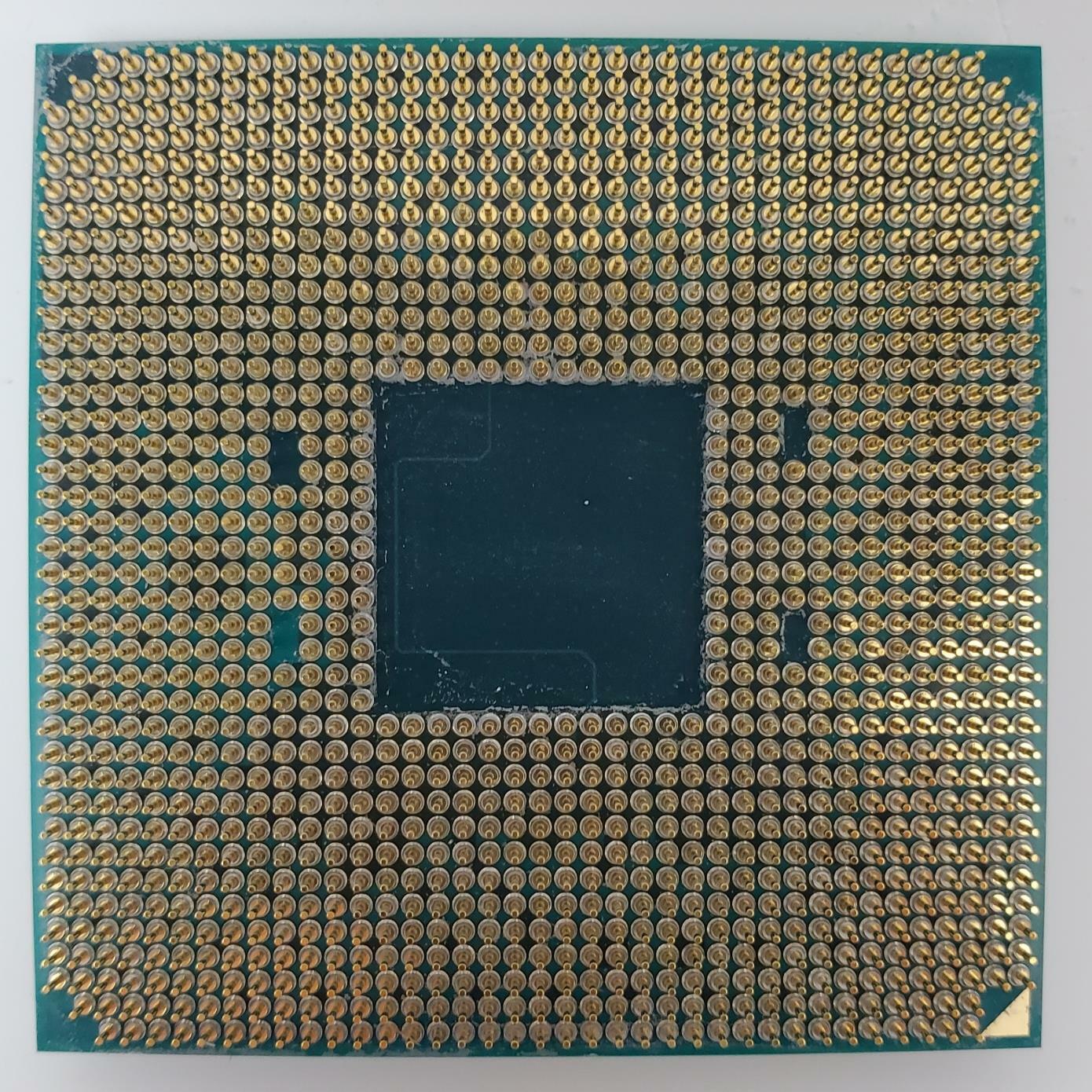 AMD Ryzen 5 Pro 3400GE 3.30GHz Processor | Grade A