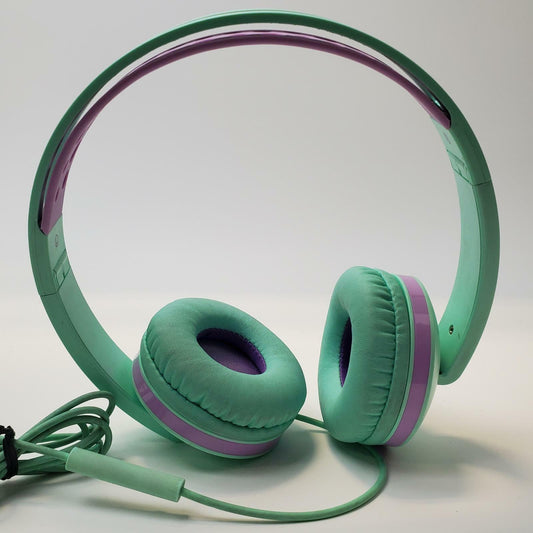 JELLY COMB YP018 3.5mm Wired Headphones | Grade B