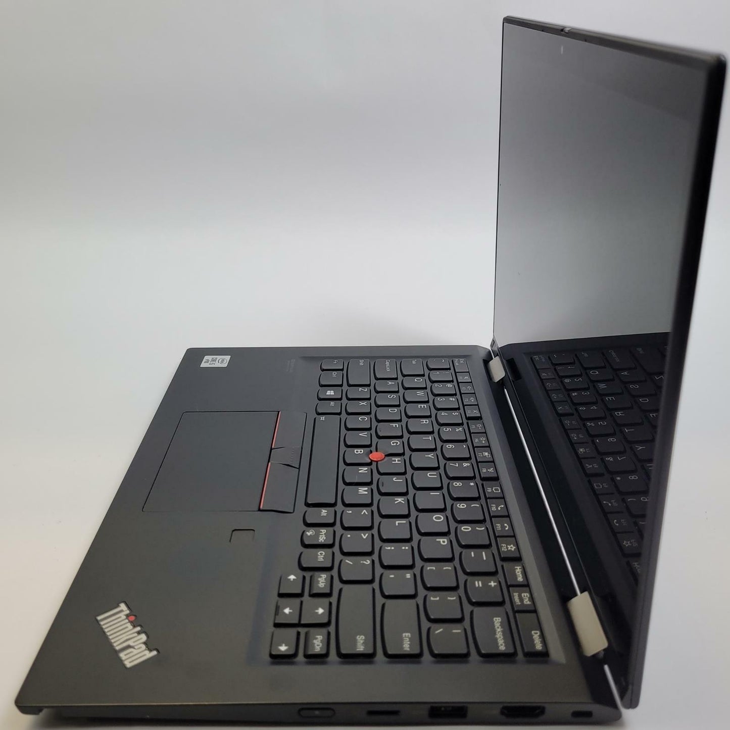 LENOVO ThinkPad X13 YOGA Win 11 Home i5-10310U 8GB RAM 512GB NVME | Grade C