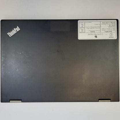 LENOVO ThinkPad X13 YOGA Win 11 Home i5-10310U 8GB RAM 512GB NVME | Grade C