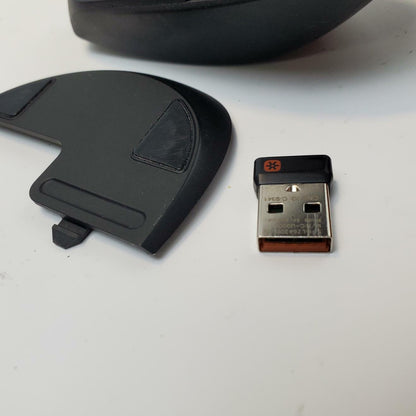 Logitech M720 USB Wireless Mouse | Grade A