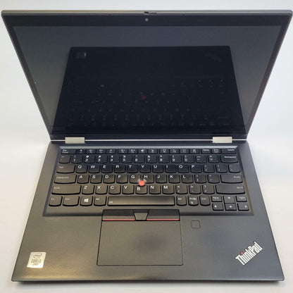 LENOVO ThinkPad X13 YOGA Win 11 Home i5-10310U 8GB RAM 512GB NVME | Grade C