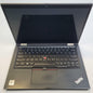 LENOVO ThinkPad X13 YOGA Win 11 Home i5-10310U 8GB RAM 512GB NVME | Grade C