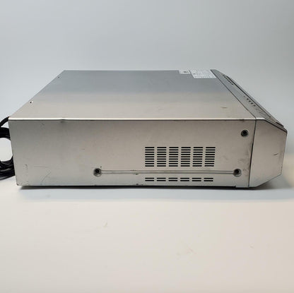 Pioneer XV-HTD520 5-Disc CD/DVD Changer/Receiver | Grade B