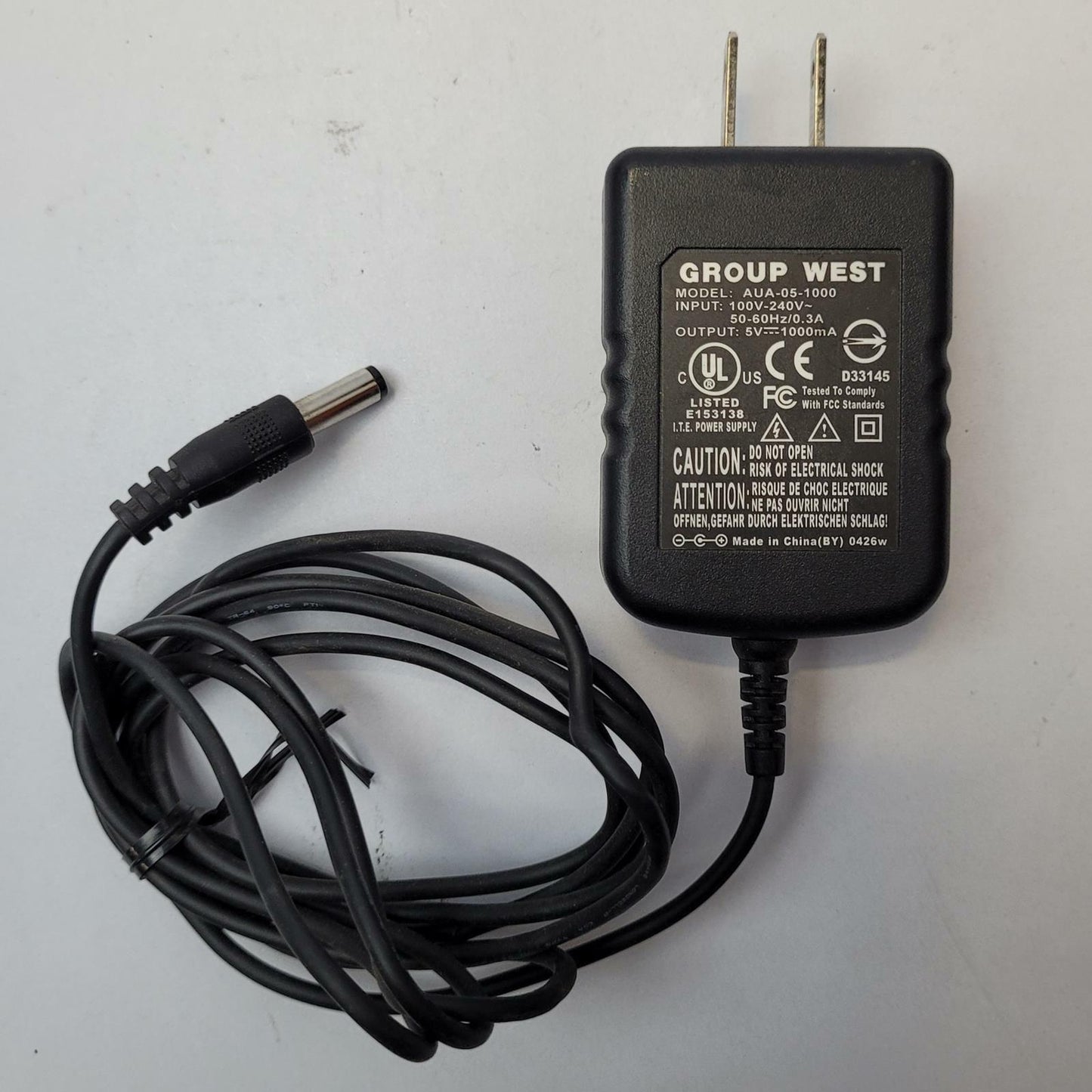 ALLEN ASR1 Smart MIDI Floppy Disk Recorder & Player | Grade D