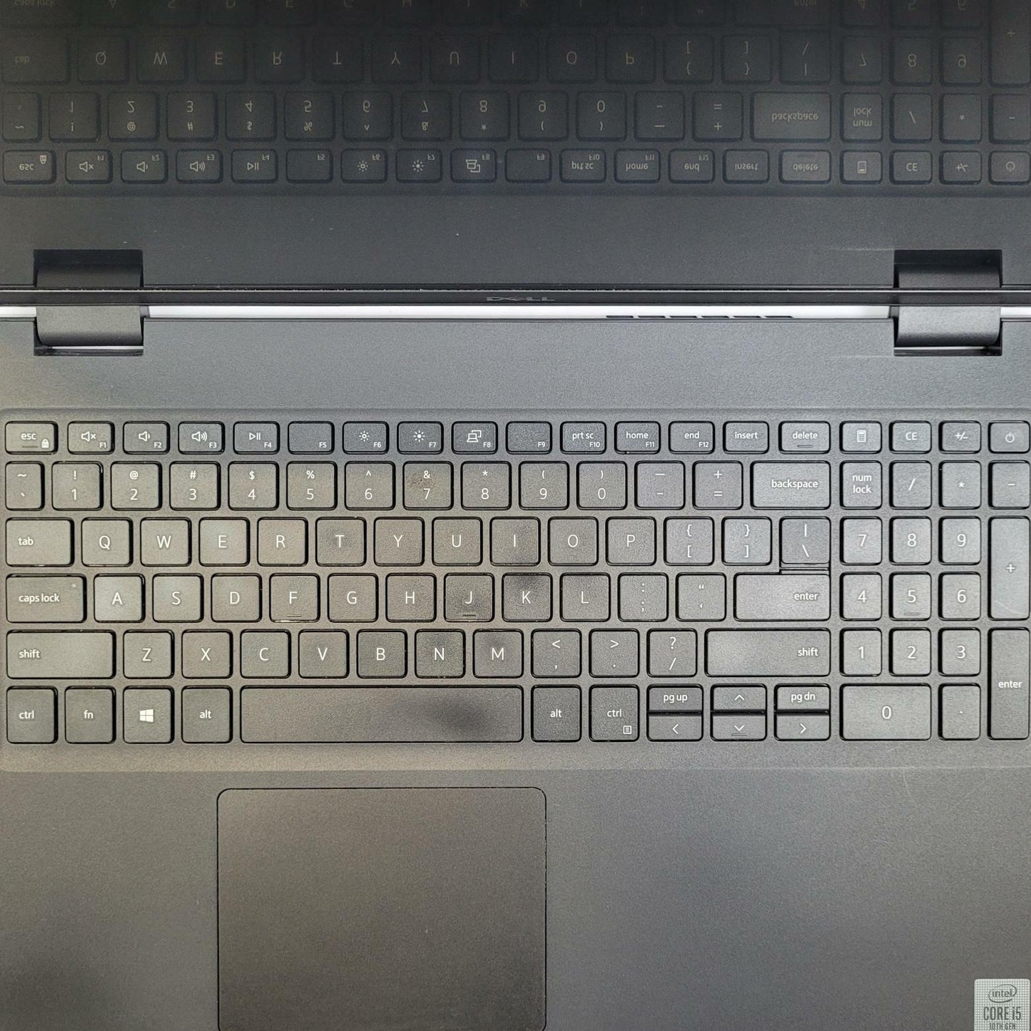 DELL LATITUDE 3510 Windows 11 Home I5-10210U 8GB RAM 256GB NVME | Grade D