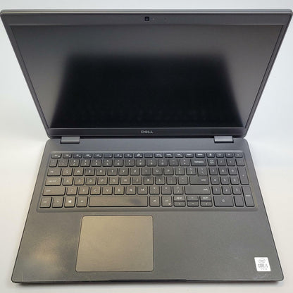 DELL LATITUDE 3510 Windows 11 Home I5-10210U 8GB RAM 256GB NVME | Grade D