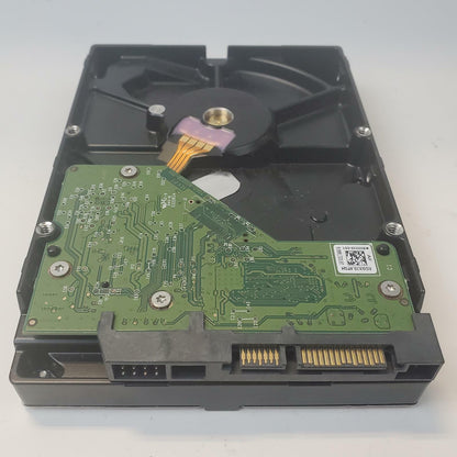 Western Digital WD1003FZEX-00K3CA0 1TB 3.5" SATA Internal HDD | Grade A