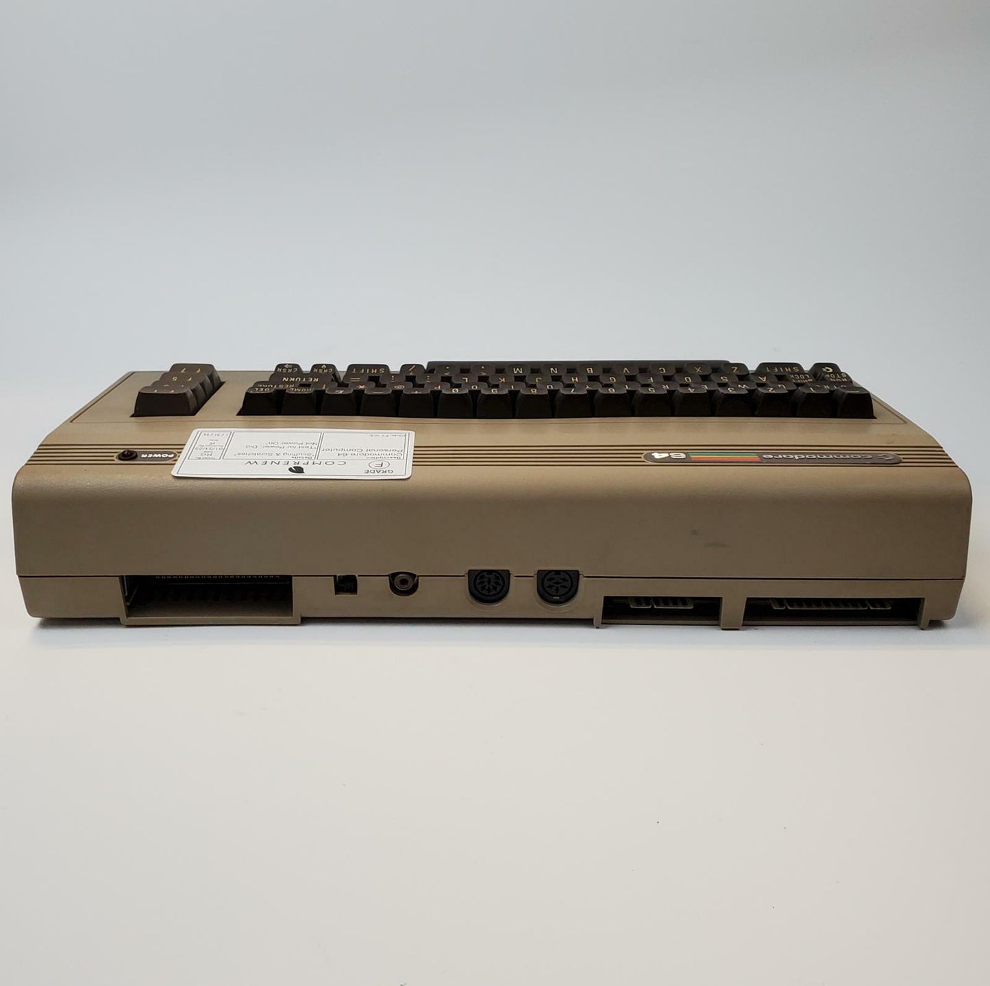 Commodore 64 Personal Computer | Grade F