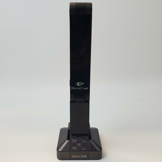 HoverCam Solo8 Document Camera | Grade B