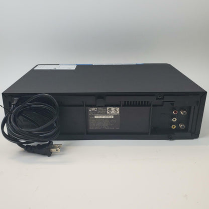 JVC HR-VP652U VCR/VHS Player | Grade B