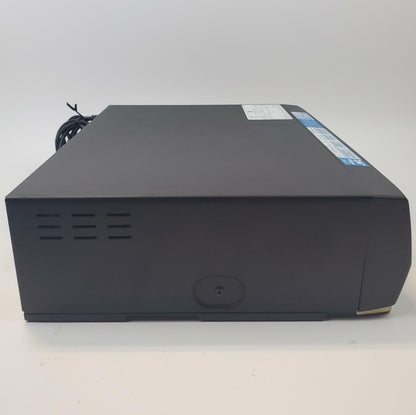 JVC HR-VP652U VCR/VHS Player | Grade B