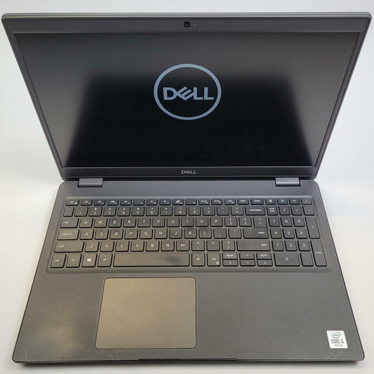 DELL LATITUDE 3510 Windows 11 Home I5-10210U 8GB RAM 256GB NVME | Grade D