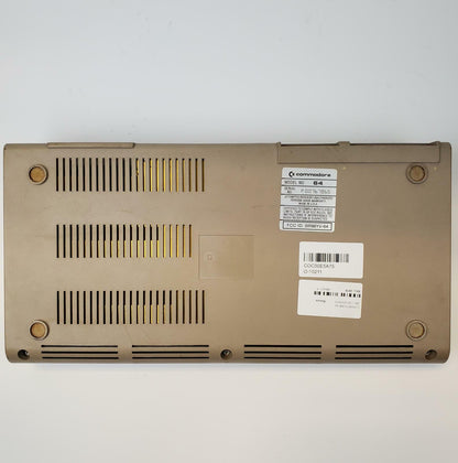 Commodore 64 Personal Computer | Grade F