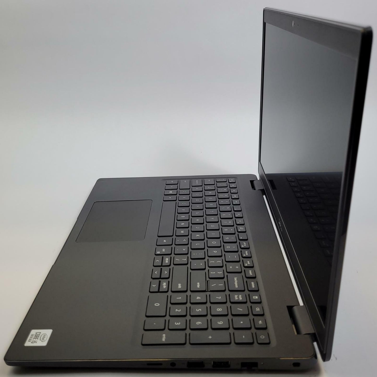 DELL LATITUDE 3510 Windows 11 Home I5-10210U 8GB RAM 256GB NVME | Grade D