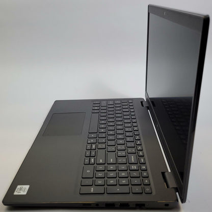 DELL LATITUDE 3510 Windows 11 Home I5-10210U 8GB RAM 256GB NVME | Grade D