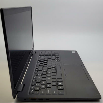 DELL LATITUDE 3510 Windows 11 Home I5-10210U 8GB RAM 256GB NVME | Grade D